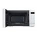 NN-ST34NWQPQ Panasonic 25 L Solo Microwave